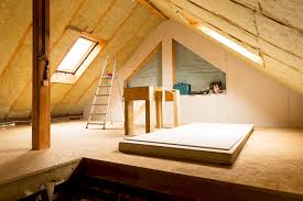 Best Commercial Insulation Services  in Mount Arlington, NJ